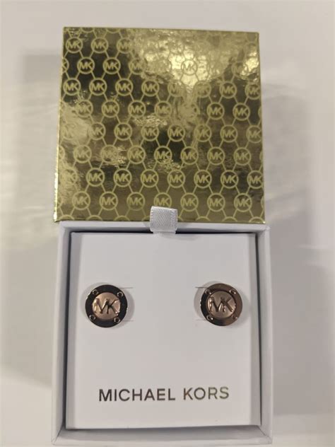 aros michael kors